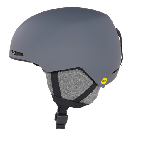 Oakley: MOD1 Helmet Mips - Forged Iron 2023