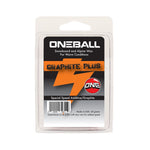 OneBall: F-1 Black Magic Graphite Bar (65g)
