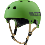 Pro-Tec: Old School Certified Helmet - Matte Seaweed