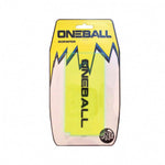 One Ball: 6" Scraper