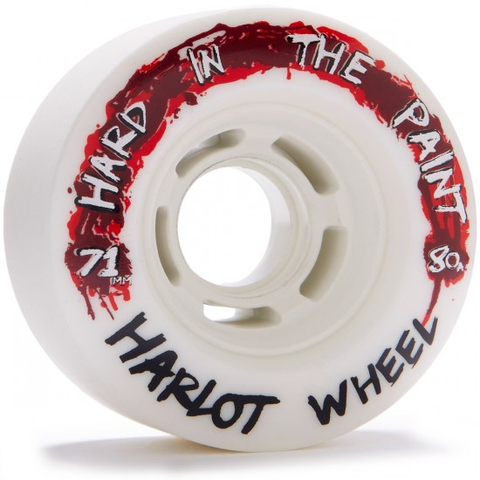 Venom Wheels: HITP Harlots 71mm/80a