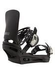 Burton: Cartel Bindings - Black 21/22