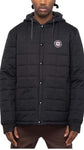 686: Overpass Insulated Jacket - Black 2023