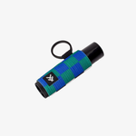 Thread Wallets: Lip Balm Holder