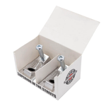 Independent Genuine Parts Kingpin/Baseplate Set