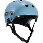 Pro-Tec: Old School Certified Helmet - Gloss Baby Blue