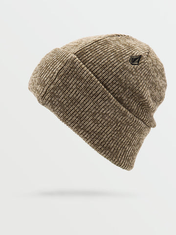 Volcom: Heathers Beanie - Khaki