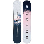 Burton: Women's Feel Good Flying V 21/22