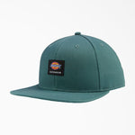 Dickies Skateboarding Flat Bill Cap