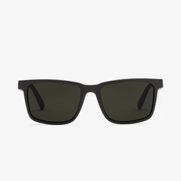 Electric Eyewear: Satellite Matte Black