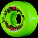 Powell Peralta Dragon Formula Green Dragon Wheels - Green