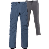686: Smarty 3-In-1 Cargo Pant - Orion Blue 2023