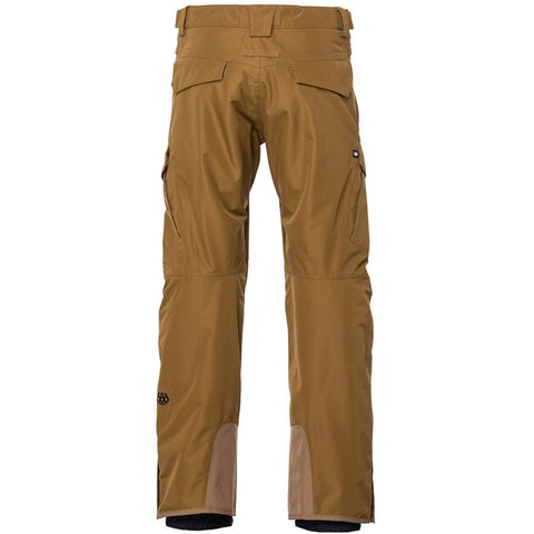 686: Smarty 3-In-1 Cargo Pant - Breen 2023