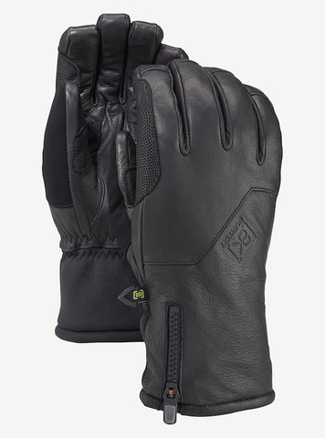 Burton: AK GORE-TEX Guide Glove - True Black
