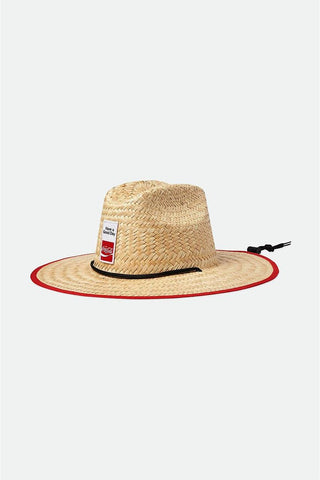 Brixton: Coca-Cola Sun Hat