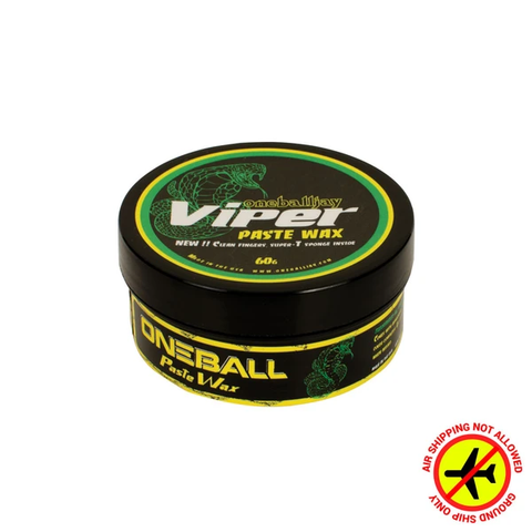 One Ball: Viper Paste (60g)