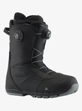 Burton: Ruler BOA WIDE Boots - Black