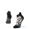 Stance Performance Tab Socks - Leopard