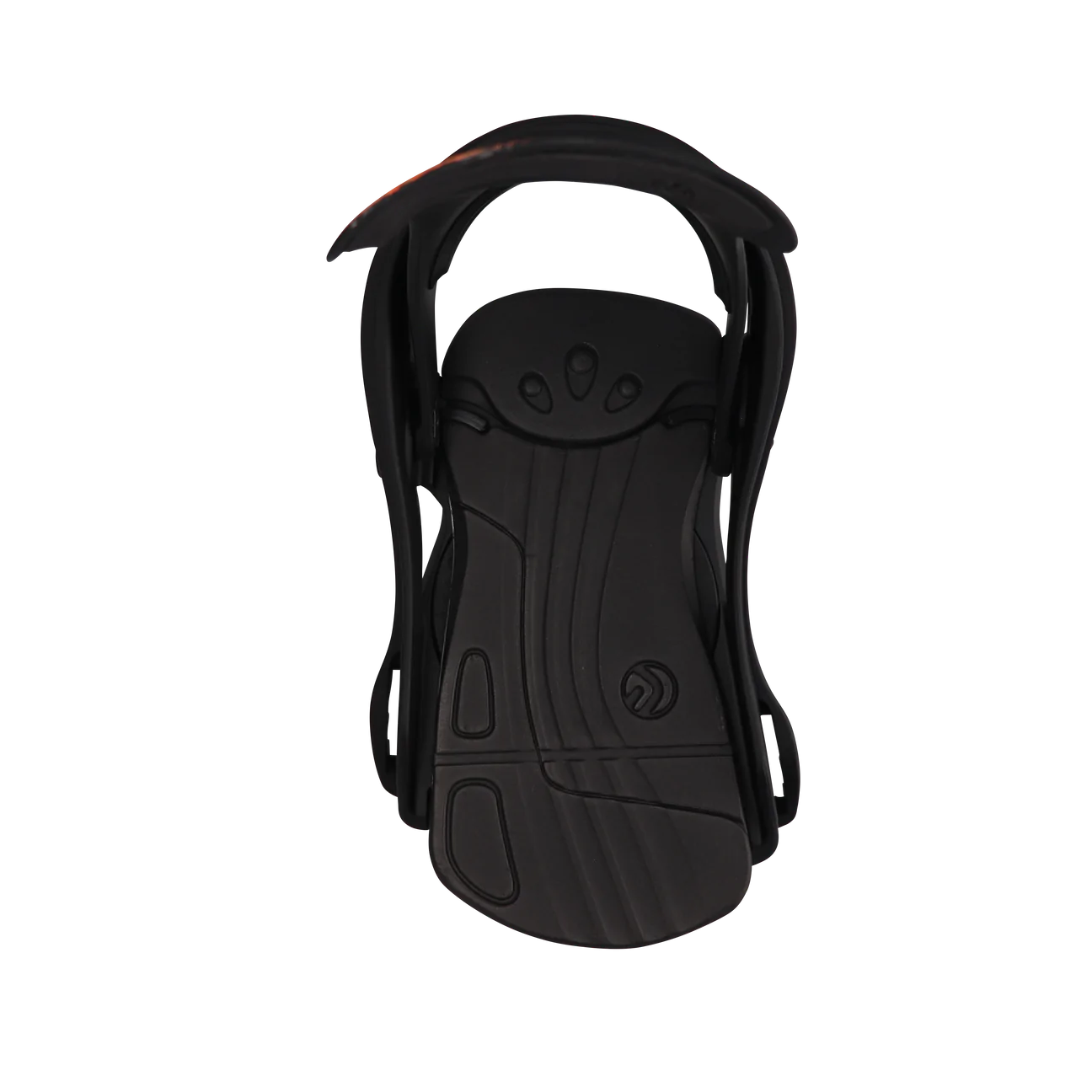 Flux Bindings: 2023 TW - Black
