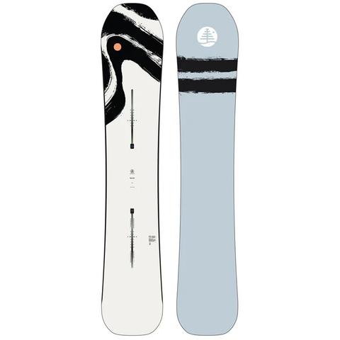 Burton: Family Tree First Cut Snowboard 2023