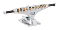 Krux K5 Stranger Things Crew Polished Silver Standard Trucks