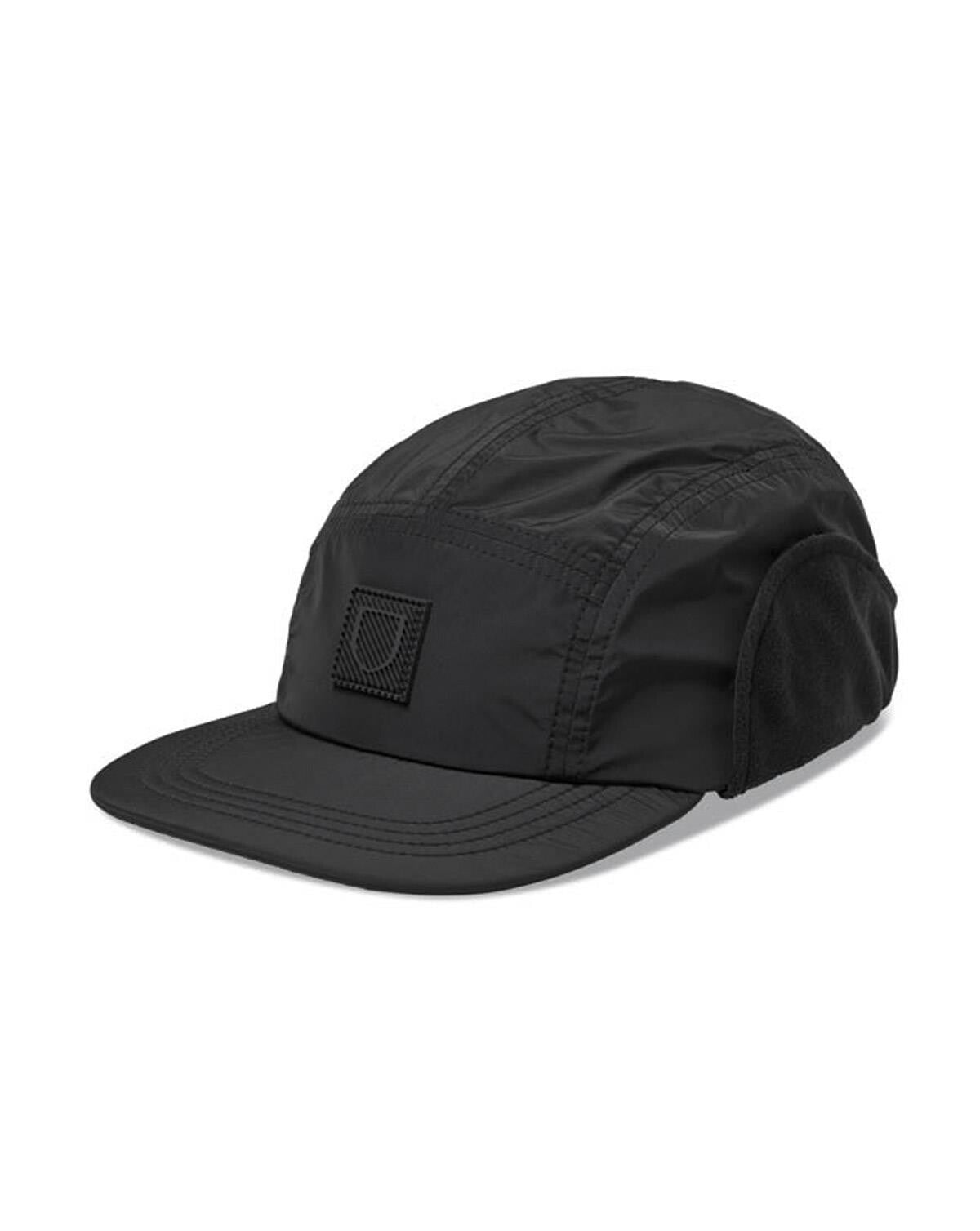 Brixton Square X Ear Flap Hat