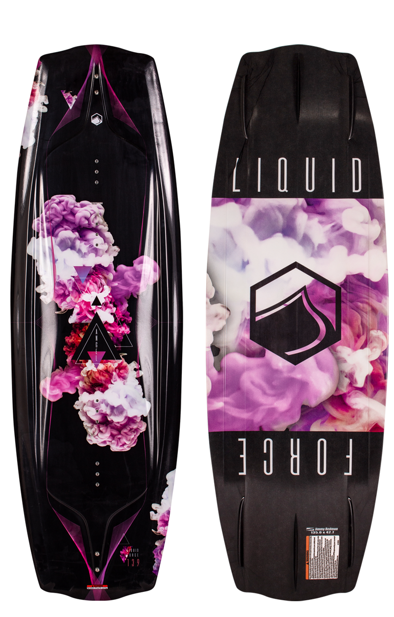 Burton: Custom Smalls Snowboard 2024 – Lip Trix Boardshop