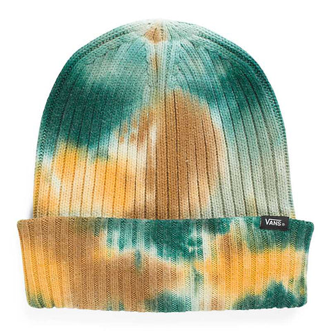 Vans Parkview Cuff Beanie - Botanical