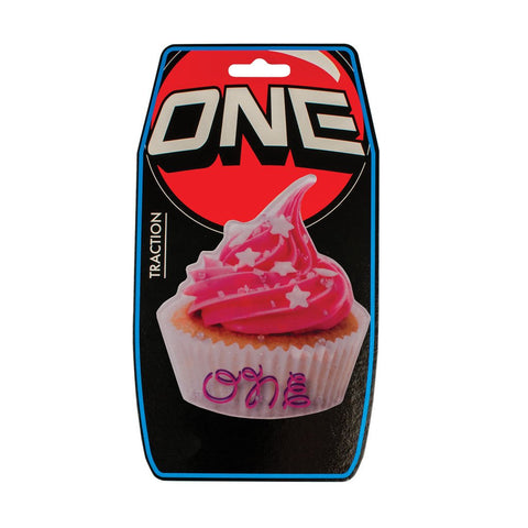 One Ball: Cupcake Stomp Pad