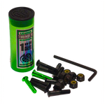 Thunder: 1" Allen Bolts