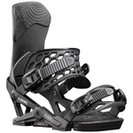 Jones Meteorite Snowboard Binding - Eclipse Black 2023