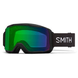 Smith Goggles: Womens Showcase OTG - Black