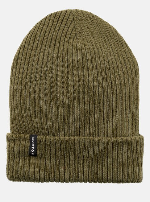 Burton: Recycled Rib Beanie 2024