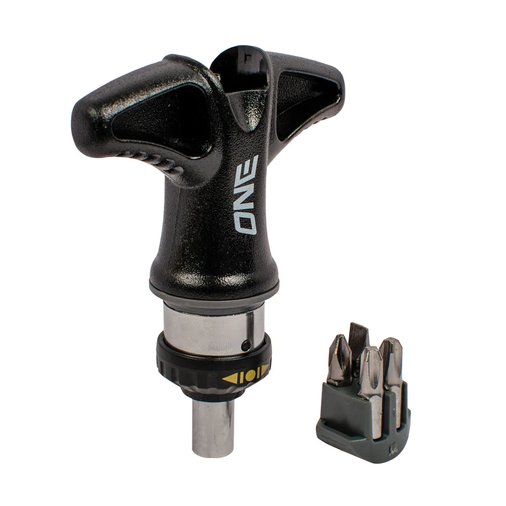 One Ball: Pit Stop Tuning Kit