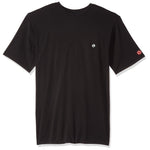 Candy Grind: Standard Tech Shirt Black