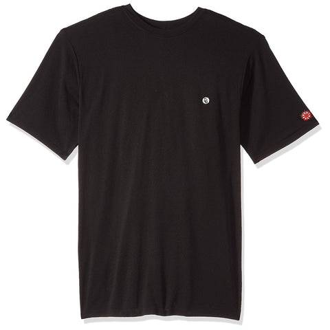 Candy Grind: Standard Tech Shirt Black
