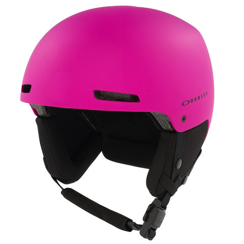 Oakley: MOD1 Mips Pro Helmet - Ultra Purple