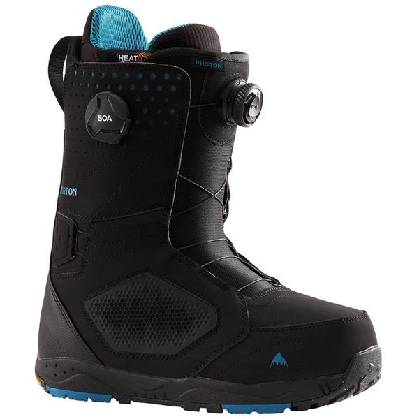 BURTON PHOTON BOA フォトンボア Burton: Photon BOA Boots Black 2023 – Lip Trix Boardshop
