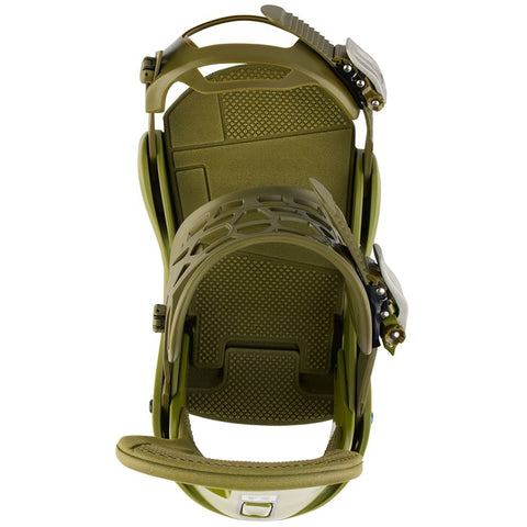 burton freestyle re:flex snowboard bindings Burton: Freestyle Re:Flex Snowboard Bindings