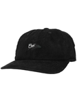 Coal Headwear: Whidbey - Black