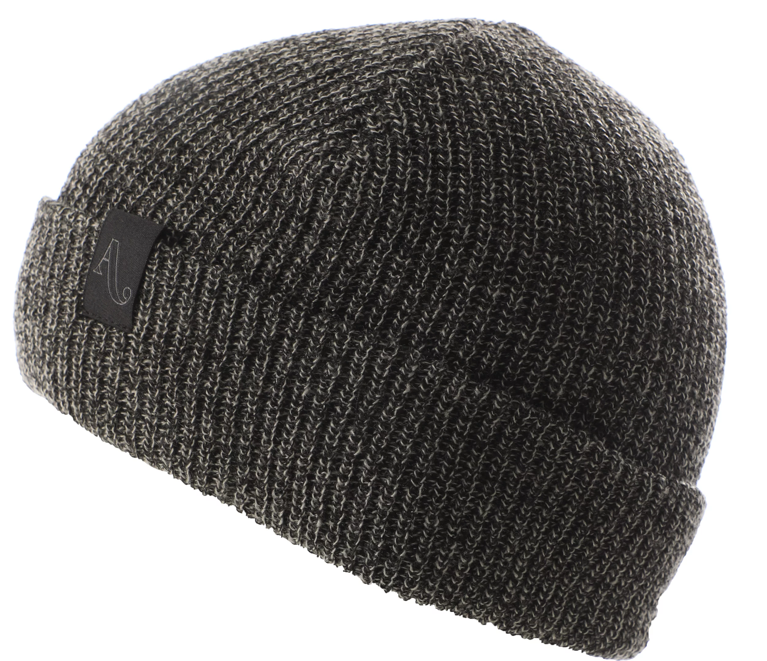 Autumn Simple Beanie
