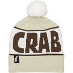 Crab Grab: Pom Beanie 2023