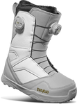 ThirtyTwo: Women's STW Double BOA - Grey/White 22