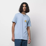 Vans Brighter Daze S/S Tee - Cashmere Blue