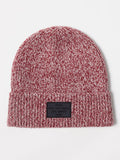 Vans Tall Order Beanie - Pomegranate