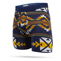 Stance Underwear: Guided Boxer Brief - Navy