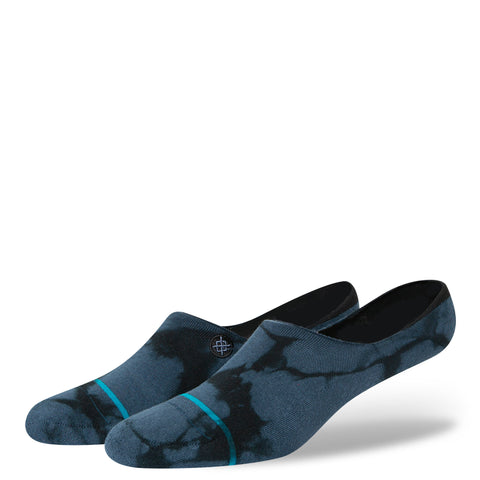 Stance Socks: Turbid - Blue