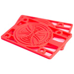 Independent 1/8"  Riser Pads