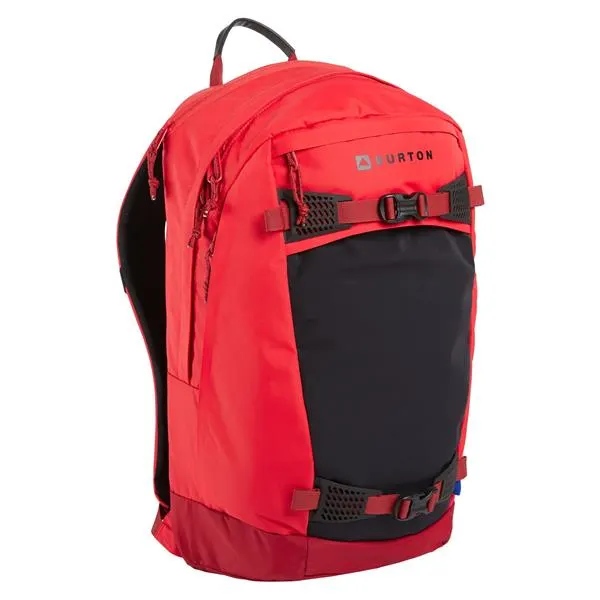 Burton Backpack: Day Hiker 28L – Lip Trix Boardshop