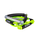 Ronix: Bungee Surf Rope w/25 ft Rope - Green
